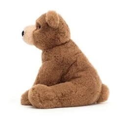 Jellycat Knuffel Woody Bear -Knuffels Winkel image 398