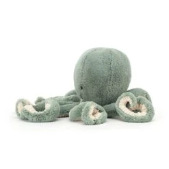 Jellycat Knuffel Odyssey Octopus Little 8 Jellycat Knuffel Odyssey Octopus Little -Knuffels Winkel image 40