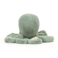 Jellycat Knuffel Odyssey Octopus Little 9 Jellycat Knuffel Odyssey Octopus Little -Knuffels Winkel image 41
