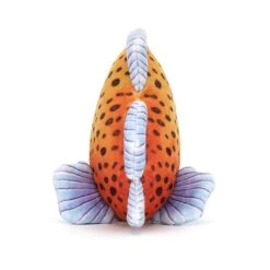 Jellycat Knuffel Fishiful Orange -Knuffels Winkel image 410