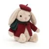 Jellycat Knuffel Konijn Dickensian Bunny -Knuffels Winkel image 413