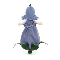 Jellycat Knuffel Pop Bluebell Petalkin Dol -Knuffels Winkel image 426