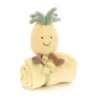 Jellycat Knuffeldoek Ananas Amuseable Pineapple Soother -Knuffels Winkel image 433