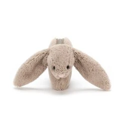 Jellycat Tasje Bashful Bunny Beige Pouch -Knuffels Winkel image 436
