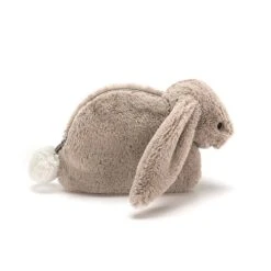 Jellycat Tasje Bashful Bunny Beige Pouch -Knuffels Winkel image 437