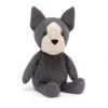 Jellycat Knuffel Hond Fido French Bulldog -Knuffels Winkel image 438