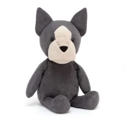 Jellycat Knuffel Hond Fido French Bulldog