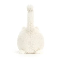 Jellycat Knuffel Kat Kitten Caboodle Cream -Knuffels Winkel image 44