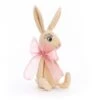 Jellycat Knuffel Haas Brigitte Rabbit -Knuffels Winkel image 451