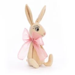 Jellycat Knuffel Haas Brigitte Rabbit