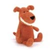 Jellycat Knuffel Hond Toothy Mutt 1 Jellycat Knuffel Hond Toothy Mutt -Knuffels Winkel image 458