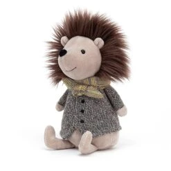 Jellycat Knuffel Egel Riverside Rambler Hedgehog