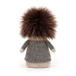 Jellycat Knuffel Egel Riverside Rambler Hedgehog -Knuffels Winkel image 468
