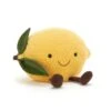 Jellycat Knuffel Fruit Citroen -Knuffels Winkel image 469