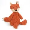 Jellycat Knuffel Vos Cordy Roy Fox -Knuffels Winkel image 475