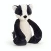 Jellycat Knuffel Das Bashful Badger -Knuffels Winkel image 478