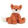 Jellycat Knuffel Vos Fuddlewuddle Fox -Knuffels Winkel image 489