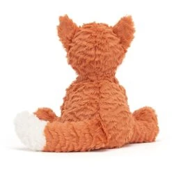 Jellycat Knuffel Vos Fuddlewuddle Fox 7 Jellycat Knuffel Vos Fuddlewuddle Fox -Knuffels Winkel image 491