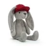 Jellycat Knuffel Konijn Hip Hop Bunny 2 Jellycat Knuffel Konijn Hip Hop Bunny -Knuffels Winkel image 506