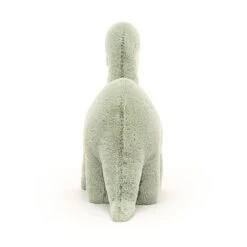 Jellycat Knuffel Dino Fossilly Brontosaurus Small 7 Jellycat Knuffel Dino Fossilly Brontosaurus Small -Knuffels Winkel image 510