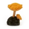 Jellycat Knuffel Paddenstoel Wild Nature Chanterelle 2 Jellycat Knuffel Paddenstoel Wild Nature Chanterelle -Knuffels Winkel image 514