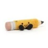 Jellycat Knuffel Potlood Smart Stationery Pencil Small 1 Jellycat Knuffel Potlood Smart Stationery Pencil Small -Knuffels Winkel image 519