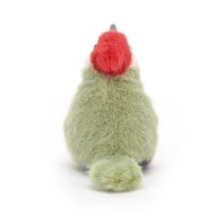 Jellycat Knuffel Vogel Specht -Knuffels Winkel image 530