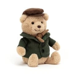 Jellycat Knuffel Winsetta Bear