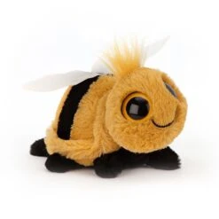 Jellycat Knuffel Bij Frizzles Bee