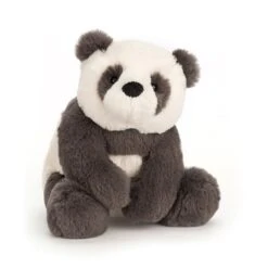 Jellycat Knuffel Pandabeer Harry Panda Cub Small