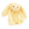 Jellycat Knuffel Konijn Bashful Lemon Bunny Medium 1 Jellycat Knuffel Konijn Bashful Lemon Bunny Medium -Knuffels Winkel image 547