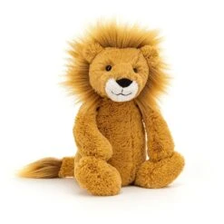 Jellycat Knuffel Leeuw Bashful Lion
