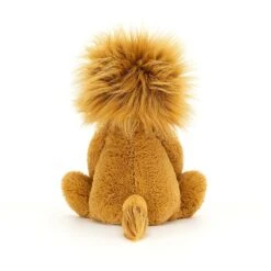 Jellycat Knuffel Leeuw Bashful Lion 7 Jellycat Knuffel Leeuw Bashful Lion -Knuffels Winkel image 552