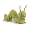 Jellycat Knuffel Rups Wriggidig Caterpillar -Knuffels Winkel image 553