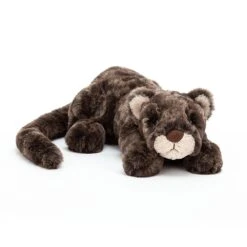 Jellycat Knuffel Luipaard Lexi Leopard