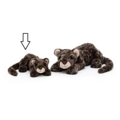 Jellycat Knuffel Luipaard Lexi Leopard -Knuffels Winkel image 558