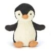 Jellycat Knuffel Pinguin Peanut Large -Knuffels Winkel image 560
