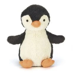 Jellycat Knuffel Pinguin Peanut Large