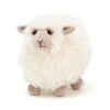 Jellycat Knuffel Schaap Rolbie Sheep Small -Knuffels Winkel image 564