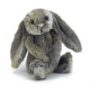 Jellycat Knuffel Konijn Bashful Cottontail Bunny Small -Knuffels Winkel image 566