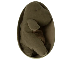 Maileg Gantosaurus In Ei Medium Bosgroen -Knuffels Winkel image 57