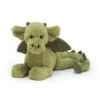 Jellycat Knuffel Draak Monty Dragon -Knuffels Winkel image 574
