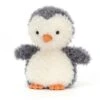 Jellycat Knuffel Pinguin Little Penguin -Knuffels Winkel image 576