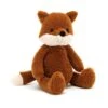 Jellycat Knuffel Vos Allenby Fox -Knuffels Winkel image 585