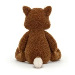 Jellycat Knuffel Vos Allenby Fox -Knuffels Winkel image 587