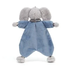 Jellycat Knuffeldoek Olifant Lingley Elephant Soother -Knuffels Winkel image 595