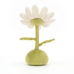 Jellycat Knuffel Bloem Flowerlette Daisy 7 Jellycat Knuffel Bloem Flowerlette Daisy -Knuffels Winkel image 600