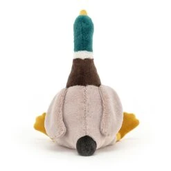 Jellycat Knuffel Eend Morgan Mallard -Knuffels Winkel image 603