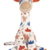 Happy Horse Knuffel Giraf Gilles No.2 34cm -Knuffels Winkel image 606