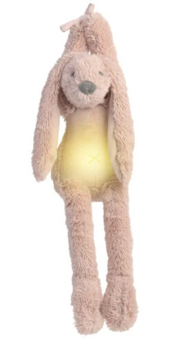Happy Horse Knuffel Konijn Richie Old Pink Met Nachtlamp En Geluid 34cm 12 Happy Horse Knuffel Konijn Richie Old Pink Met Nachtlamp En Geluid 34cm -Knuffels Winkel image 650
